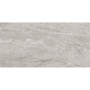 Плитка Golden Tile Marmo Milano Сірий 8М2061 30x60 см