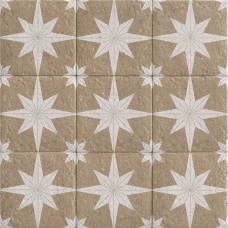 Керамограніт Mainzu Compass Sand 20x20 см Керамограніт Mainzu Compass Sand 20x20 см