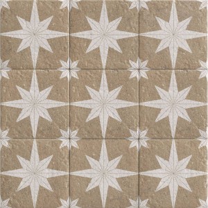 Керамограніт Mainzu Compass Sand 20x20 см