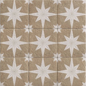 Керамограніт Mainzu Compass Sand 20x20 см