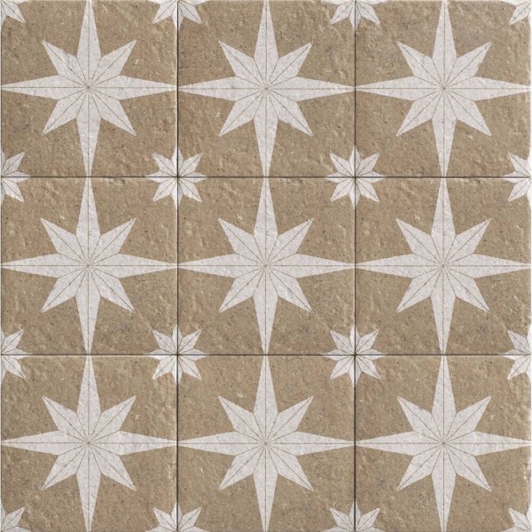 Керамограніт Mainzu Compass Sand 20x20 см