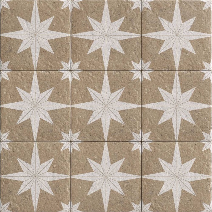 Керамограніт Mainzu Compass Sand 20x20 см