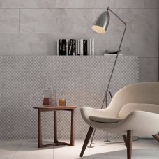 Плитка Porcelanosa Image Silver 59,6x150 см