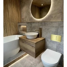 Плитка Porcelanosa Image Silver 59,6x150 см