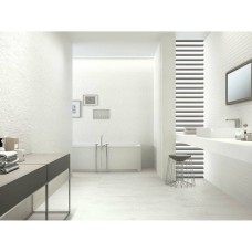 Плитка Baldocer Code Silver Rect 40x120 см