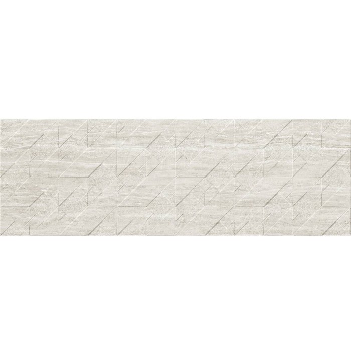 Плитка ITT Ceramic Orsay Beige Matt Decor Rect. 29,5x90 см