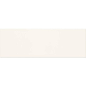 Плитка Monopole Ceramica Blanco Mate Liso 10x30 см