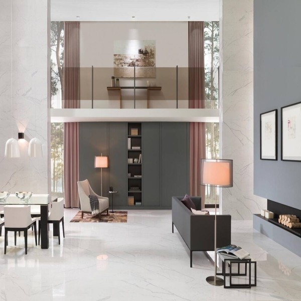 Плитка Porcelanosa Baltic (A) 59,6x150 см