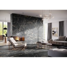 Керамограніт Cerrad Gres Marquina Gold Rect 279,7x119,7 см