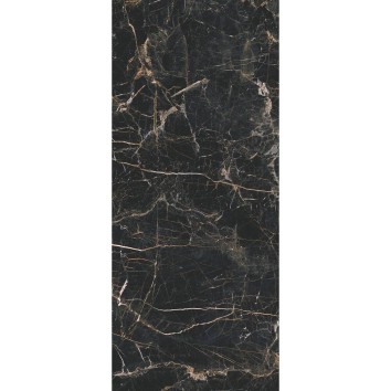 Керамограніт Cerrad Gres Marquina Gold Rect 279,7x119,7 см