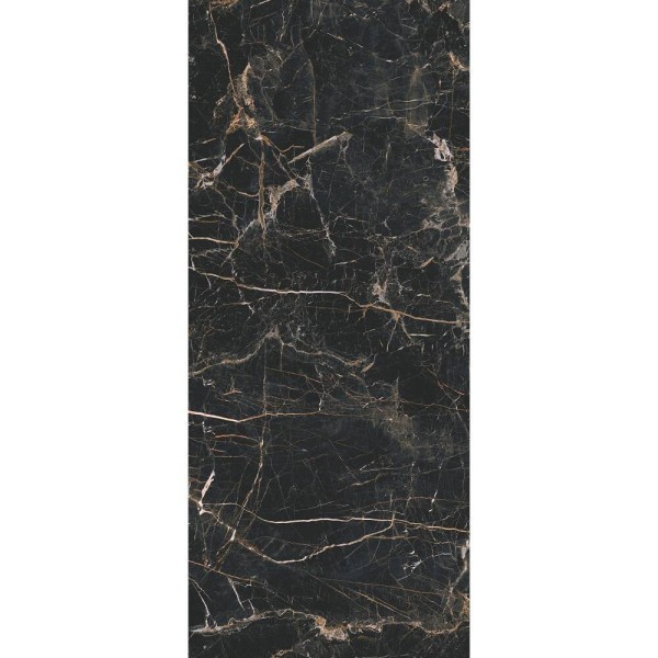 Керамограніт Cerrad Gres Marquina Gold Rect 279,7x119,7 см