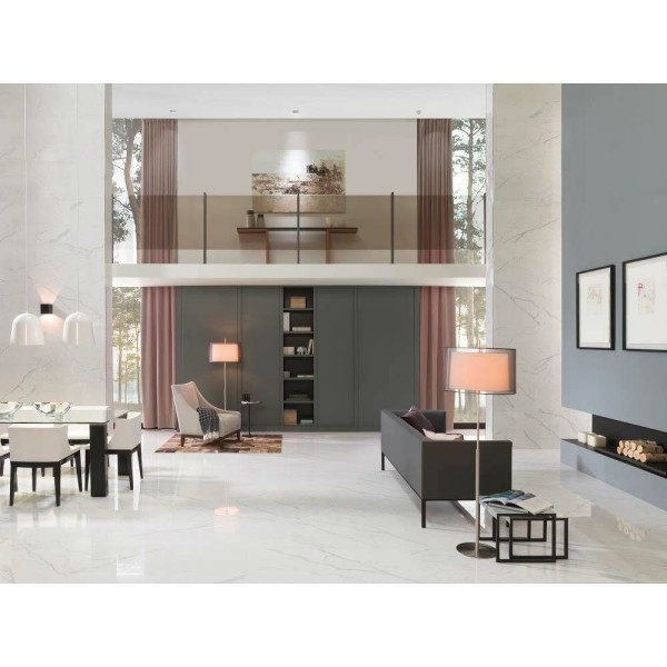 Керамограніт Porcelanosa Baltic Pul. (A) 118,7x118,7 см