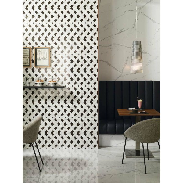 Керамограніт Porcelanosa Baltic Pul. (A) 118,7x118,7 см
