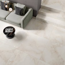 Керамограніт Alaplana P.E. Pulido Bibury Beige Rect 120x120 см