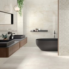 Керамограніт Alaplana P.E. Pulido Bibury Beige Rect 120x120 см