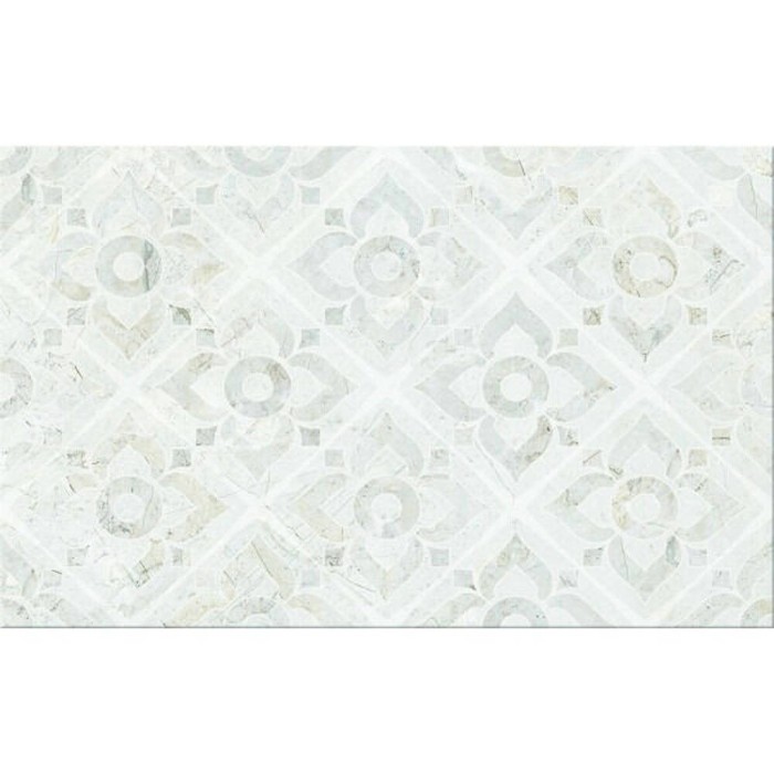 Декор Cersanit Glam Inserto Glossy 25x40 см