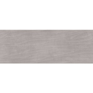 Плитка Opoczno Pl Georgi Grey Structure Satin 25x75 см