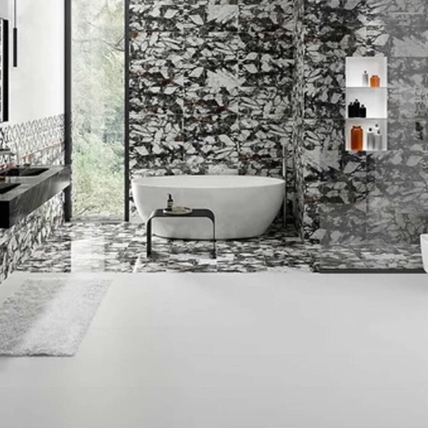 Плитка Opoczno Esme White Glossy 29,7x60 см