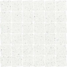Плитка мозаїчна Opoczno Ua Rovena Light Grey Mosaic 30,3x30,1 см