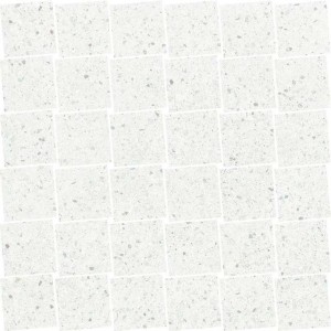 Плитка мозаїчна Opoczno Ua Rovena Light Grey Mosaic 30,3x30,1 см