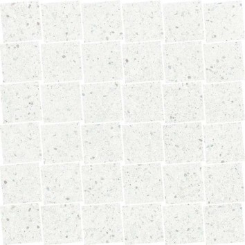 Плитка мозаїчна Opoczno Ua Rovena Light Grey Mosaic 30,3x30,1 см