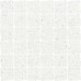 Плитка мозаїчна Opoczno Ua Rovena Light Grey Mosaic 30,3x30,1 см