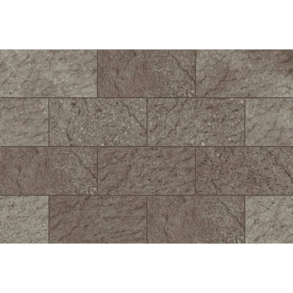 Клінкер Cerrad Kamien Saltstone Grafit 14,8x30 см