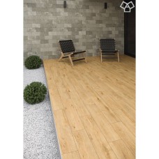 Клінкер Cerrad Kamien Saltstone Gris 14,8x30 см