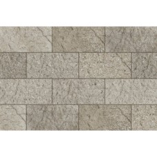 Клінкер Cerrad Kamien Saltstone Gris 14,8x30 см