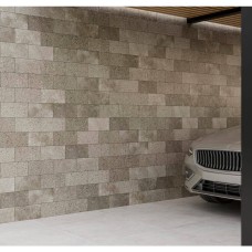 Клінкер Cerrad Kamien Saltstone Gris 14,8x30 см