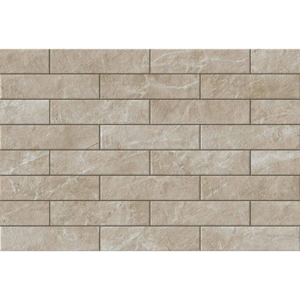 Клінкер Cerrad Kamien Rapid Beige 7,4x30 см