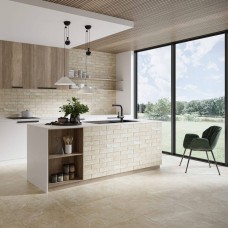 Клінкер Cerrad Kamien Rapid Beige 7,4x30 см