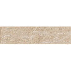 Клінкер Cerrad Kamien Rapid Beige 7,4x30 см