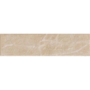 Клінкер Cerrad Kamien Rapid Beige 7,4x30 см