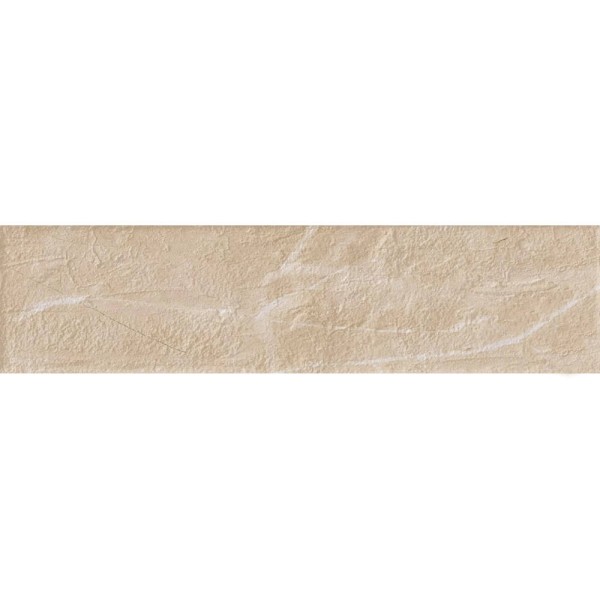Клінкер Cerrad Kamien Rapid Beige 7,4x30 см
