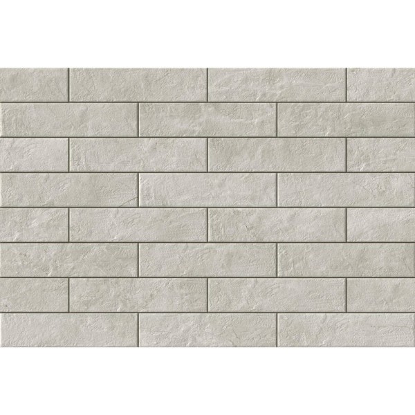 Клінкер Cerrad Kamien Rapid Bianco 7,4x30 см