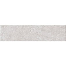 Клінкер Cerrad Kamien Rapid Bianco 7,4x30 см