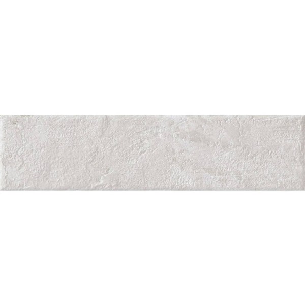 Клінкер Cerrad Kamien Rapid Bianco 7,4x30 см