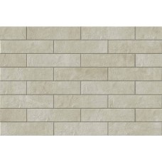 Клінкер Cerrad Kamien Macro Bianco 7,4x30 см