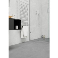 Керамограніт Cerrad Gres Teqstone White Rect 59,7x59,7 см