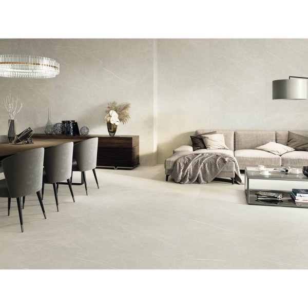 Керамограніт Baldocer Eternal Pearl Natural 120x260 см