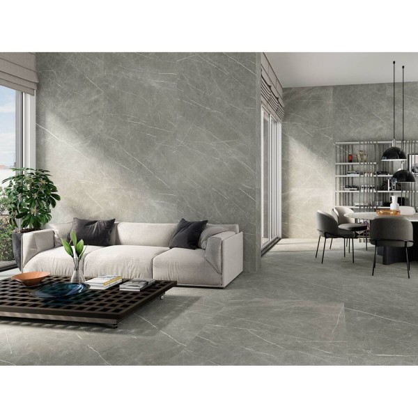 Керамограніт Baldocer Eternal Dark Natural 120x260 см