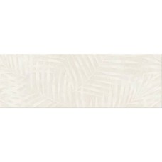 Плитка Opoczno Ua Dixie Deco White Satin 20x60 см декор