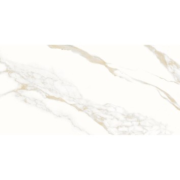 Плитка Golden Tile Sentimento Білий SN0051 30x60 см