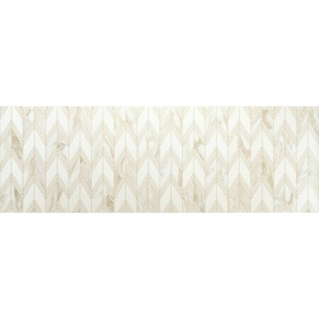 Плитка Baldocer Adaggio Gold Ornament 40x120 см