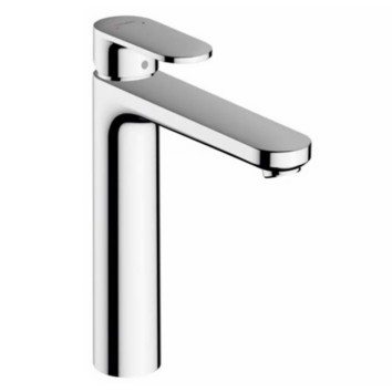 Змішувач для раковини Hansgrohe Vernis Blend 71552000 хром