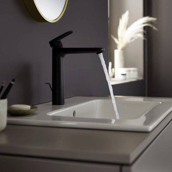 Змішувач для раковини Hansgrohe Vernis Blend 71552670