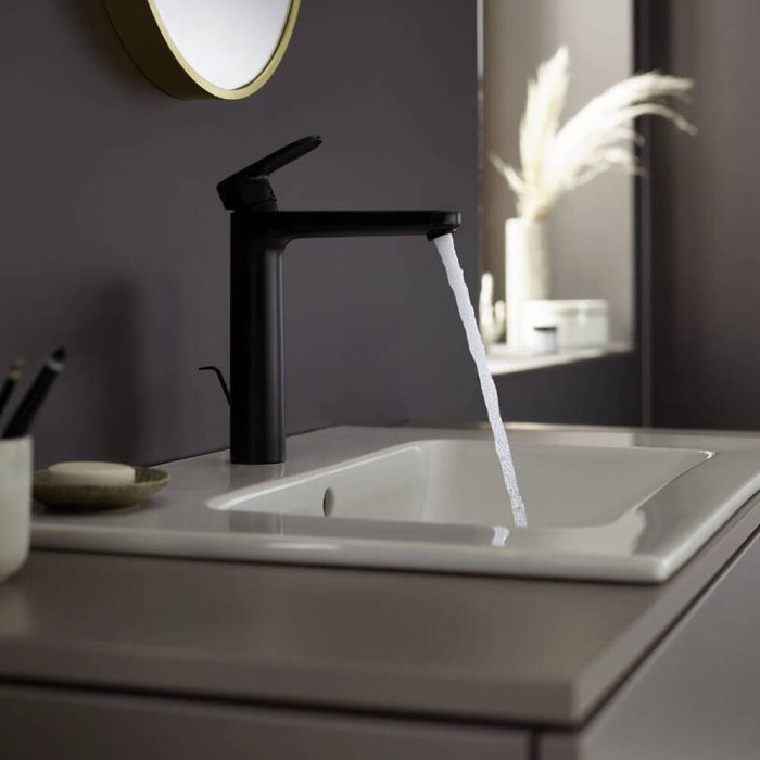 Змішувач для раковини Hansgrohe Vernis Blend 71552670