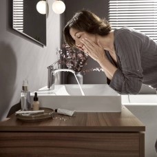 Змішувач для раковини Hansgrohe Vivenis 75020000 хром