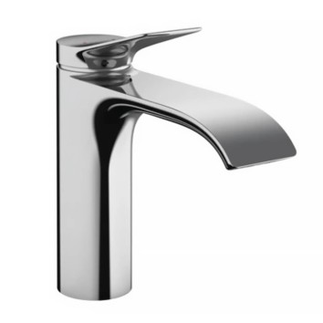 Змішувач для раковини Hansgrohe Vivenis 75020000 хром
